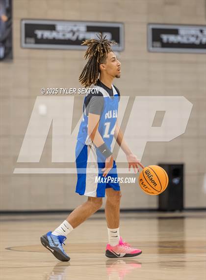 Thumbnail 1 in JV: Buena @ Mica Mountain photogallery.