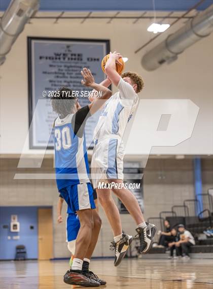 Thumbnail 3 in JV: Buena @ Mica Mountain photogallery.