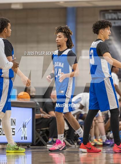 Thumbnail 2 in JV: Buena @ Mica Mountain photogallery.