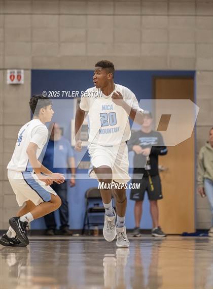 Thumbnail 2 in JV: Buena @ Mica Mountain photogallery.