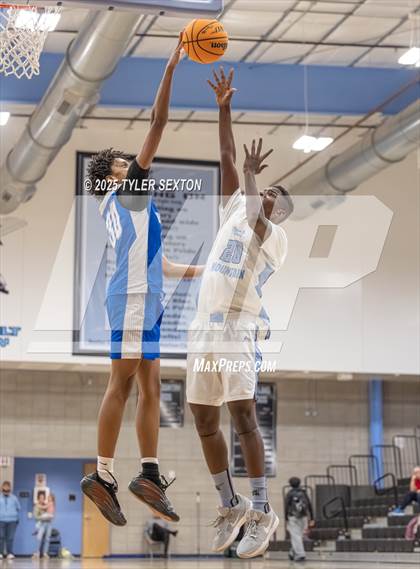 Thumbnail 1 in JV: Buena @ Mica Mountain photogallery.