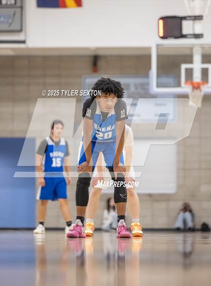 Thumbnail 1 in JV: Buena @ Mica Mountain photogallery.