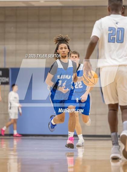 Thumbnail 2 in JV: Buena @ Mica Mountain photogallery.