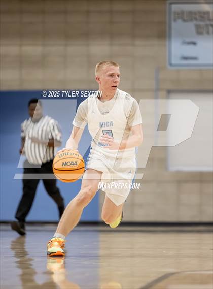 Thumbnail 2 in JV: Buena @ Mica Mountain photogallery.