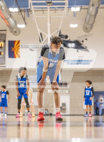 Thumbnail 3 in JV: Buena @ Mica Mountain photogallery.