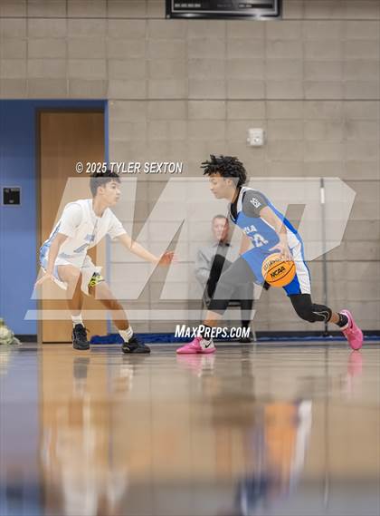 Thumbnail 1 in JV: Buena @ Mica Mountain photogallery.