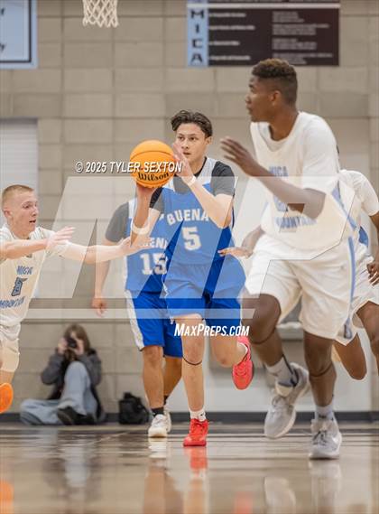 Thumbnail 1 in JV: Buena @ Mica Mountain photogallery.