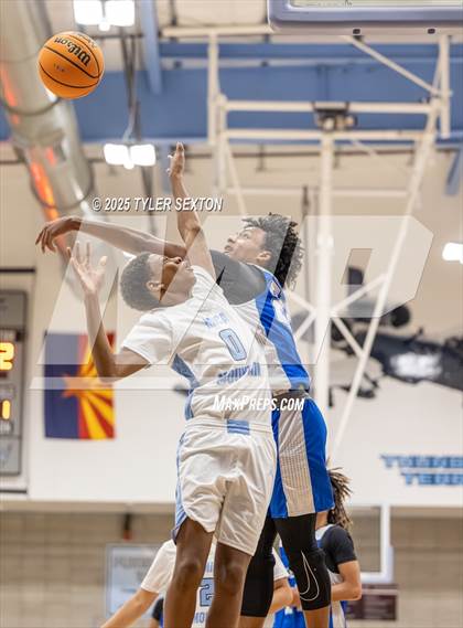 Thumbnail 1 in JV: Buena @ Mica Mountain photogallery.