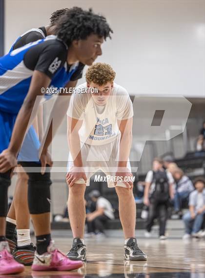 Thumbnail 1 in JV: Buena @ Mica Mountain photogallery.