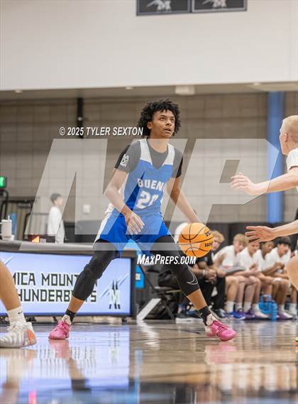 Thumbnail 2 in JV: Buena @ Mica Mountain photogallery.