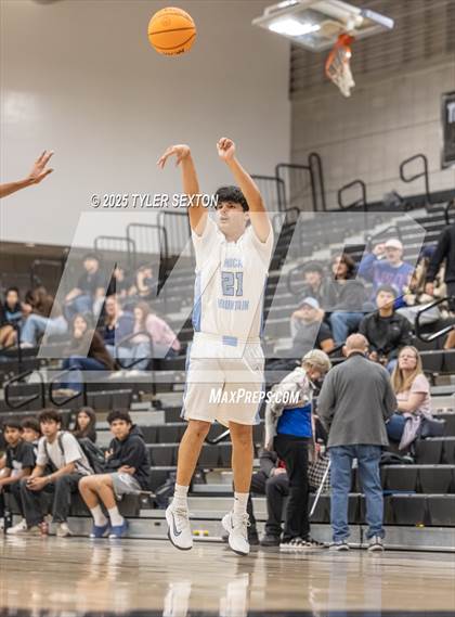 Thumbnail 3 in JV: Buena @ Mica Mountain photogallery.