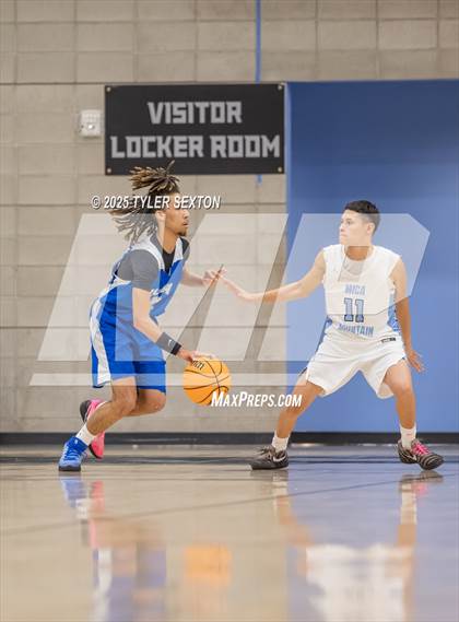 Thumbnail 1 in JV: Buena @ Mica Mountain photogallery.