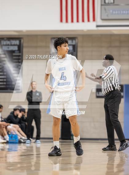 Thumbnail 1 in JV: Buena @ Mica Mountain photogallery.