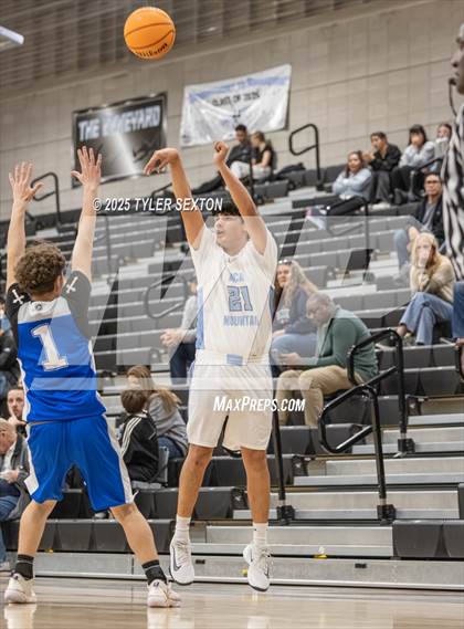 Thumbnail 1 in JV: Buena @ Mica Mountain photogallery.