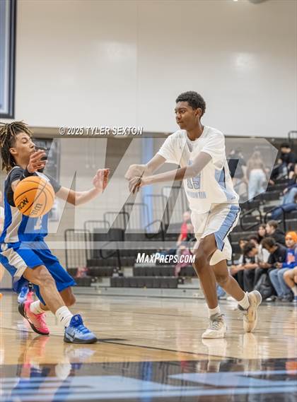 Thumbnail 1 in JV: Buena @ Mica Mountain photogallery.