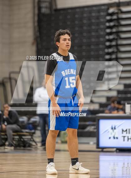 Thumbnail 1 in JV: Buena @ Mica Mountain photogallery.