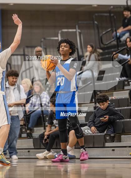 Thumbnail 3 in JV: Buena @ Mica Mountain photogallery.