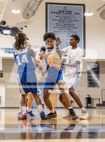 Thumbnail 3 in JV: Buena @ Mica Mountain photogallery.