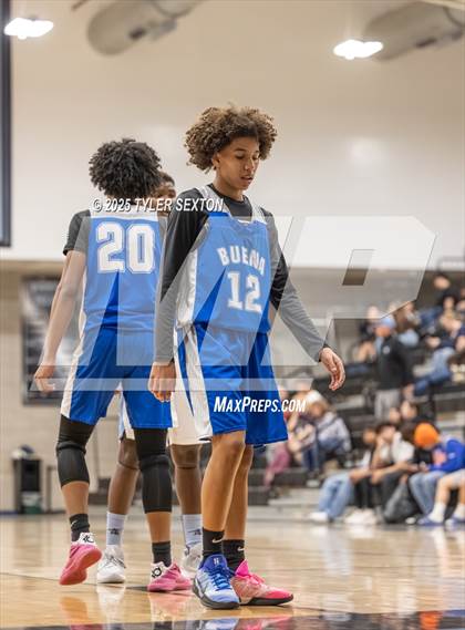 Thumbnail 2 in JV: Buena @ Mica Mountain photogallery.