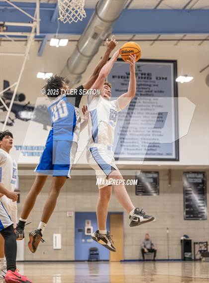 Thumbnail 2 in JV: Buena @ Mica Mountain photogallery.