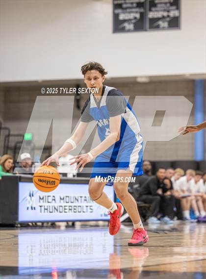 Thumbnail 3 in JV: Buena @ Mica Mountain photogallery.