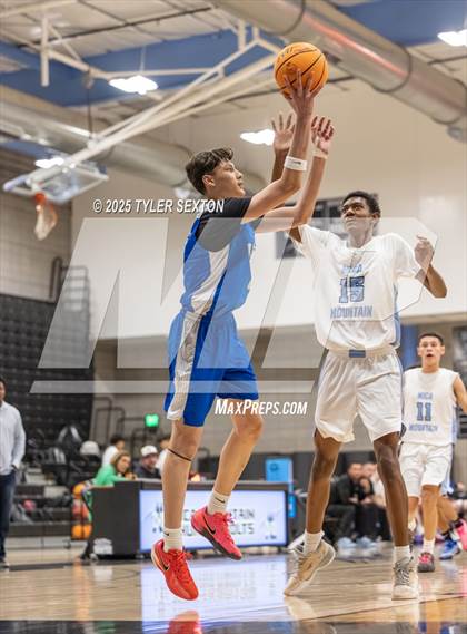 Thumbnail 1 in JV: Buena @ Mica Mountain photogallery.