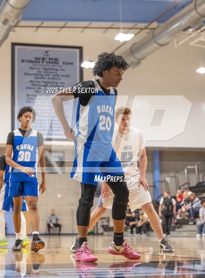 Thumbnail 3 in JV: Buena @ Mica Mountain photogallery.