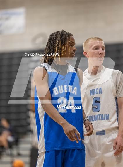 Thumbnail 3 in JV: Buena @ Mica Mountain photogallery.