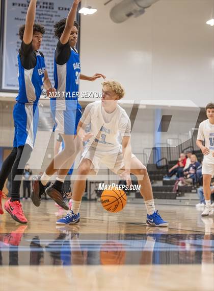 Thumbnail 3 in JV: Buena @ Mica Mountain photogallery.