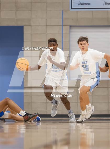 Thumbnail 3 in JV: Buena @ Mica Mountain photogallery.