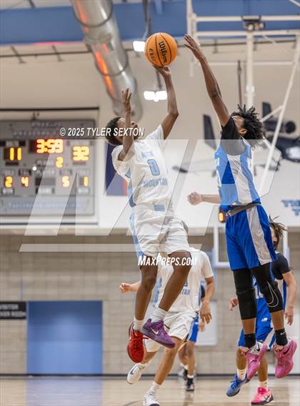 Thumbnail 3 in JV: Buena @ Mica Mountain photogallery.