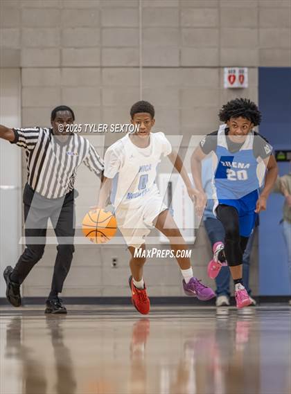 Thumbnail 3 in JV: Buena @ Mica Mountain photogallery.