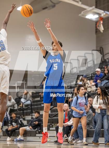 Thumbnail 2 in JV: Buena @ Mica Mountain photogallery.