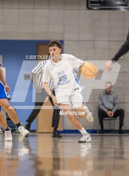 Thumbnail 2 in JV: Buena @ Mica Mountain photogallery.