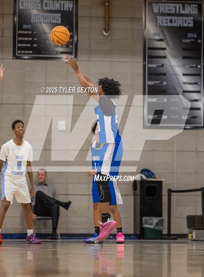 Thumbnail 2 in JV: Buena @ Mica Mountain photogallery.