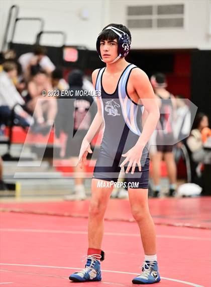 Thumbnail 2 in Metro Conference Championships photogallery.