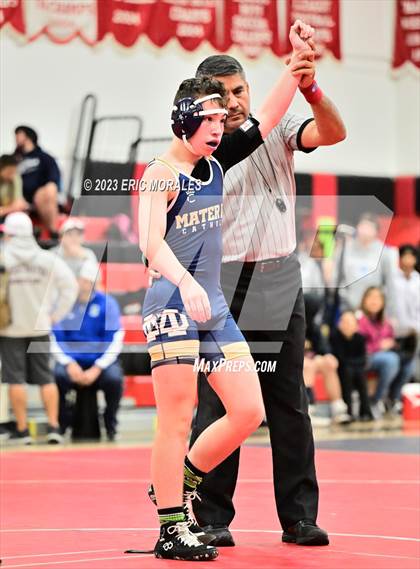 Thumbnail 2 in Metro Conference Championships photogallery.