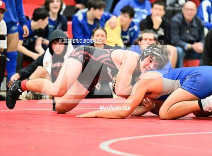 Thumbnail 3 in Metro Conference Championships photogallery.