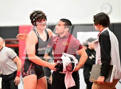 Thumbnail 1 in Metro Conference Championships photogallery.