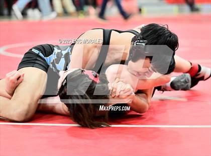 Thumbnail 1 in Metro Conference Championships photogallery.