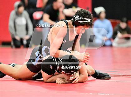 Thumbnail 2 in Metro Conference Championships photogallery.
