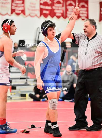 Thumbnail 1 in Metro Conference Championships photogallery.