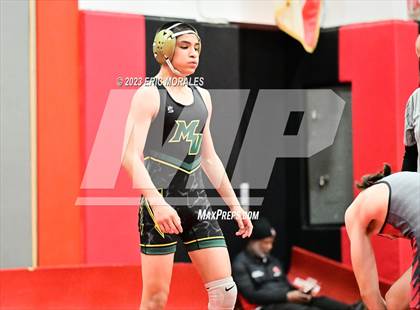 Thumbnail 3 in Metro Conference Championships photogallery.