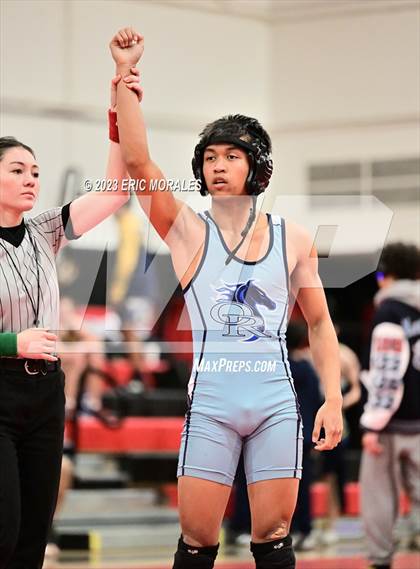 Thumbnail 3 in Metro Conference Championships photogallery.