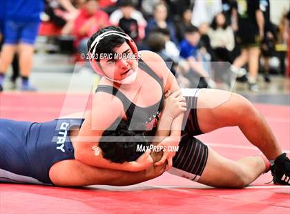 Thumbnail 3 in Metro Conference Championships photogallery.