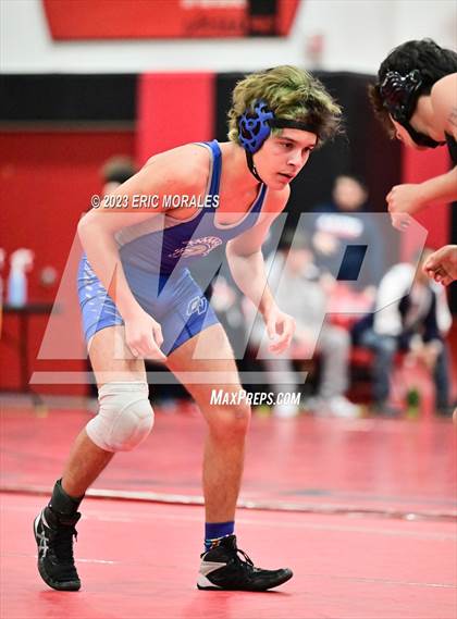 Thumbnail 1 in Metro Conference Championships photogallery.