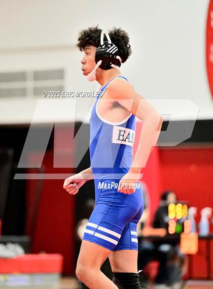 Thumbnail 3 in Metro Conference Championships photogallery.