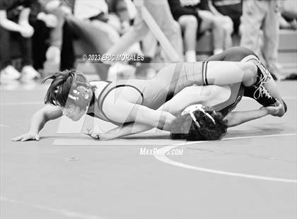 Thumbnail 3 in Metro Conference Championships photogallery.