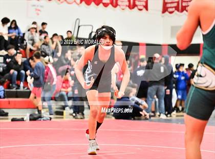 Thumbnail 3 in Metro Conference Championships photogallery.