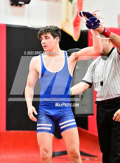 Thumbnail 1 in Metro Conference Championships photogallery.